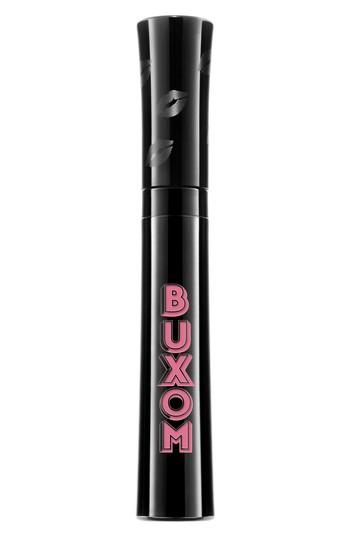Buxom Va-va Plump Shiny Liquid Lipstick - Beg For Mauve