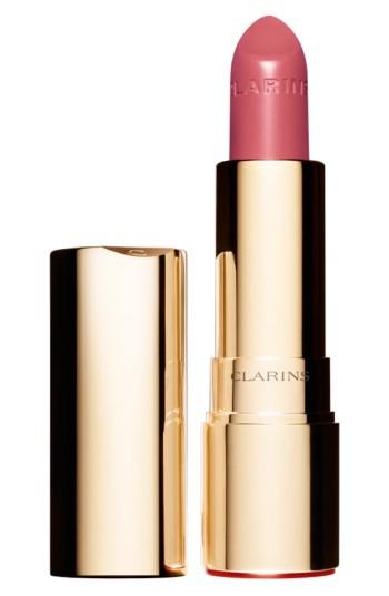 Clarins Joli Rouge Lipstick - 707 - Petal Pink
