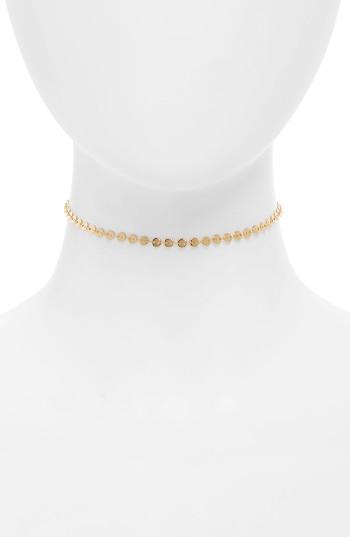 Women's Bp. Circle Chain Choker