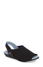 Women's Cloud Cuteness Slingback Sandal