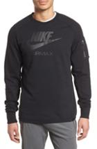 Men's Nike Nsw Air Max Crewneck Sweatshirt