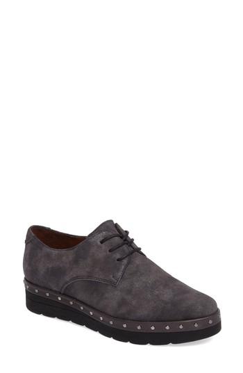 Women's Hispanitas Abbot Oxford .5us / 36eu - Black