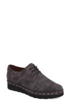 Women's Hispanitas Abbot Oxford .5us / 36eu - Black