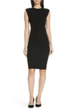 Women's Theory Stretch Body-con Dress