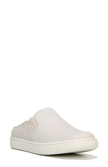 Women's Vince Verrell Slip-on Sneaker M - White