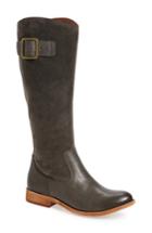 Women's Kork-ease Rue Boot, Size 8 M - Grey