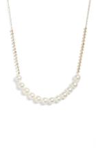 Women's Polly Finch Beaded Pearl Necklace