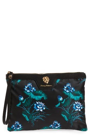 Women's Tommy Bahama Siesta Key Wet Bikini Bag - Black