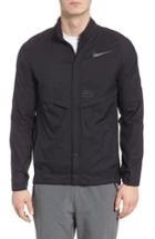 Men's Nike Run Division Jacket - Black