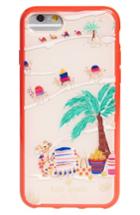Kate Spade New York Desert Camels Iphone 7 Case -
