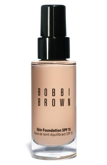 Bobbi Brown Skin Foundation Spf 15 -