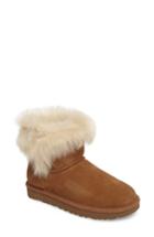 Women's Ugg Milla Boot M - Brown