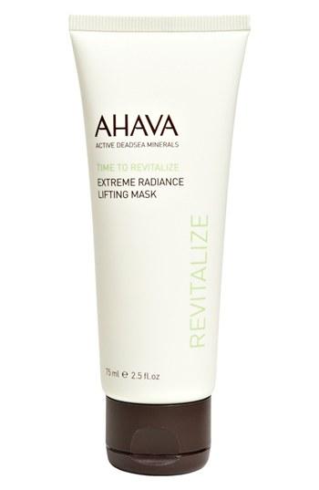 Ahava 'extreme Radiance' Lifting Mask
