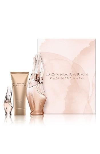 Donna Karan Cashmere Aura Set ($148 Value)
