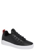 Men's K-swiss Donovan Sneaker .5 M - Black