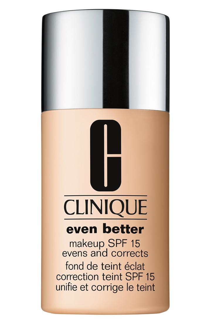 Clinique Even Better Makeup Spf 15 - 40 Cream Chamois