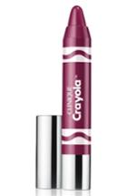 Clinique Crayola(tm) Chubby Stick Intense Moisturizing Lip Color Balm - Red Violet