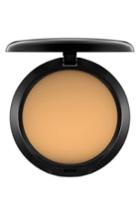 Mac Studio Fix Powder Foundation - Nc50 Deep Golden Bronze