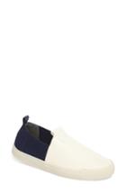 Women's Mercedes Castillo Arden Slip-on Sneaker .5 M - Ivory