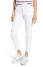 Women's Tommy Jeans Slim Izzy Jeans X 30 - White