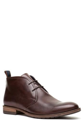 Men's Rodd & Gunn Pebbly Hill Chukka Boot
