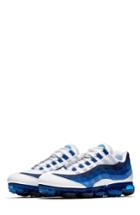 Men's Nike Air Vapormax '95 Sneaker M - White