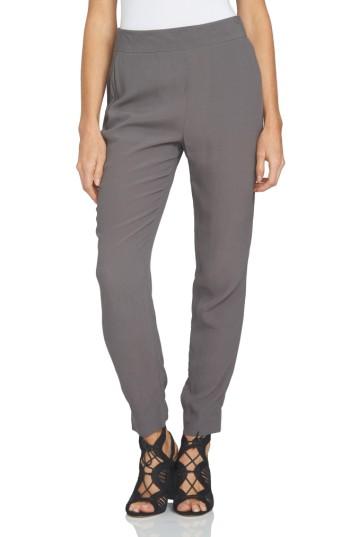 Women's 1.state Flat Front Pants