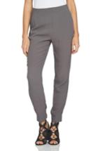 Women's 1.state Flat Front Pants