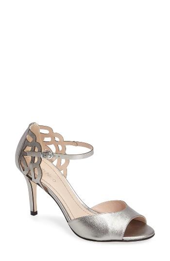 Women's Klub Nico Adalie Sandal M - Grey