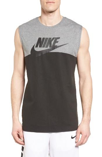 Men's Nike Sportswear Futura Tank