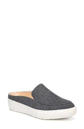 Women's Dr. Scholl's Gia Mule M - Grey