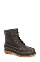 Women's Eastland 'charlie' Lace-up Lug Boot
