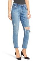 Women's Lovers + Friends Logan High Rise Jeans
