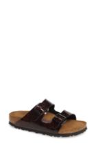Women's Birkenstock Arizona Birko-flor Soft Footbed Sandal