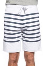 Men's Tailor Vintage Sailor Stripe Shorts
