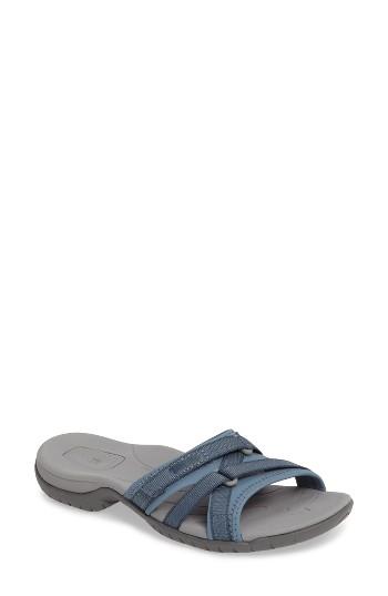 Women's Teva 'tirra' Slide Sandal
