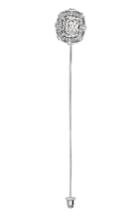 Women's Nina Vintage Stick Pin