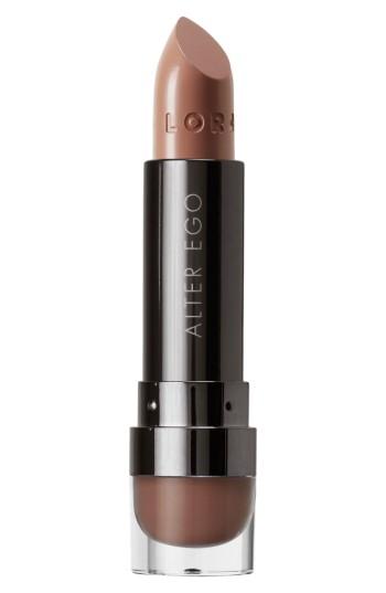 Lorac Alter Ego Satin Lipstick - Visionary