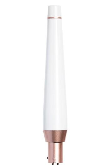 T3 Convertible Tousled Waves 1.25-0.75 Inch Interchangeable Tapered Barrel, Size - None