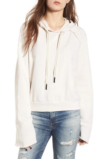 Women's Stateside Bell Sleeve Hoodie