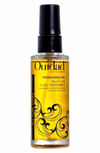 Ouidad Mongongo Oil Multi-use Curl Treatment, Size
