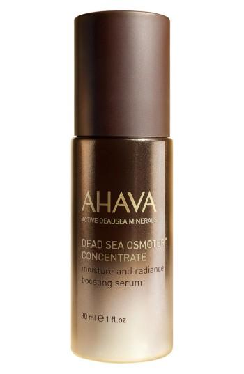 Ahava Dead Sea Osmoter(tm) Concentrate