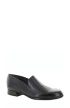 Women's Munro Harrison Loafer .5 Ww - Black