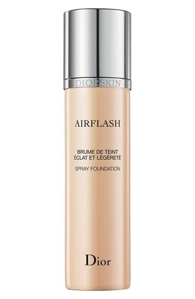 Dior 'diorskin Airflash' Spray Foundation - 200 Light Beige