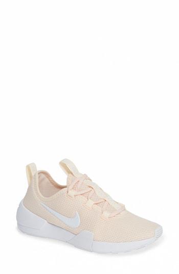 Women's Nike Ashin Modern Shoe .5 M - Pink