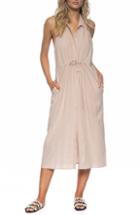 Women's Tavik Maggie Cover-up Midi Dress - Beige