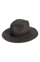 Women's Sole Society Panama Hat -
