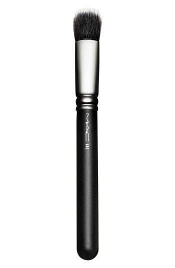 Mac 130 Short Duo Fibre Brush, Size - No Color