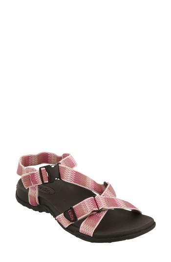 Women's Taos New Wave Sandal M - Pink