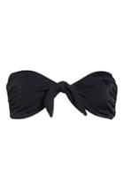 Women's Leith Riviera Tie Front Bandea Bikini Top